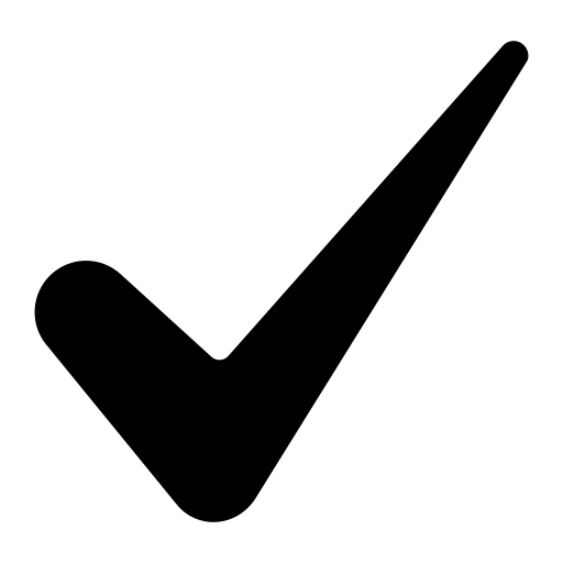 order-tick